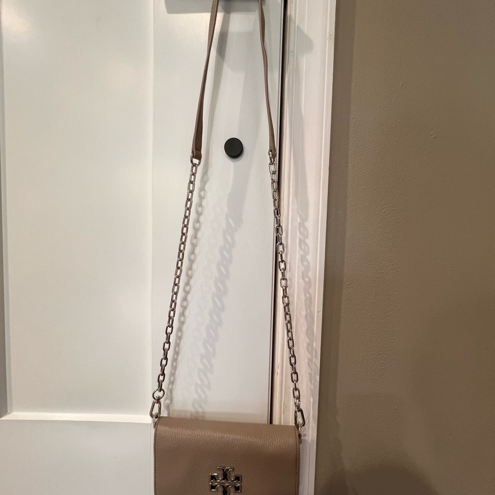 Tory Burch crossbody - Picture 2 of 4